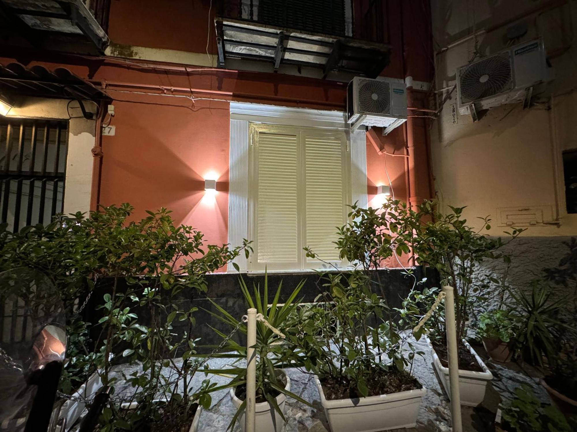 Ferienwohnung Dimora Poseidon Neapel Exterior foto